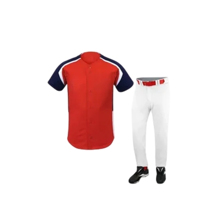 Baseball Uniforms